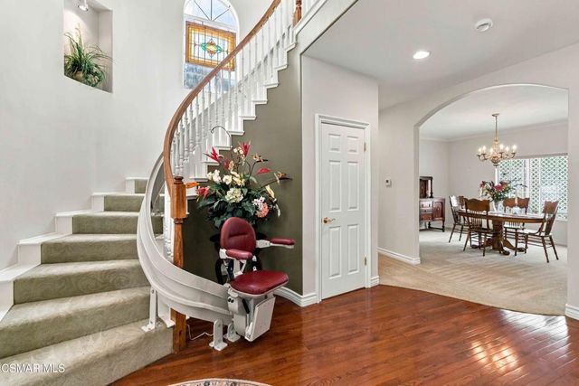 1351 Rainey Road, Simi Valley, CA 93063