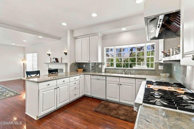 1351 Rainey Road, Simi Valley, CA 93063