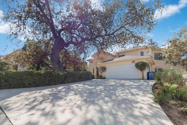 1351 Rainey Road, Simi Valley, CA 93063