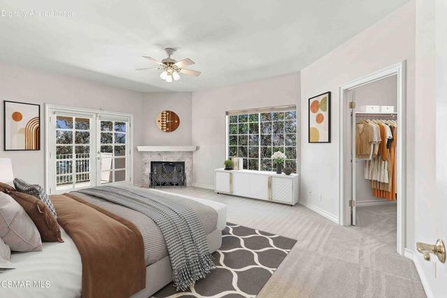 1351 Rainey Road, Simi Valley, CA 93063
