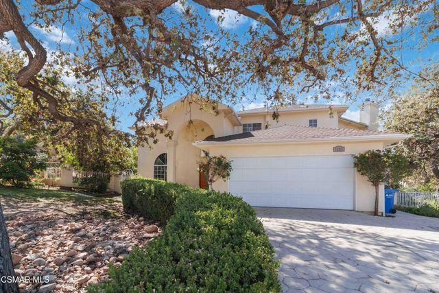 1351 Rainey Road, Simi Valley, CA 93063