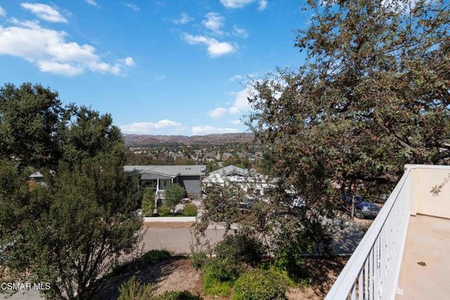 1351 Rainey Road, Simi Valley, CA 93063