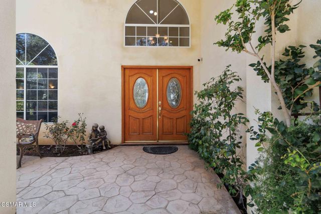 1351 Rainey Road, Simi Valley, CA 93063