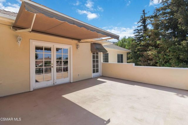 1351 Rainey Road, Simi Valley, CA 93063