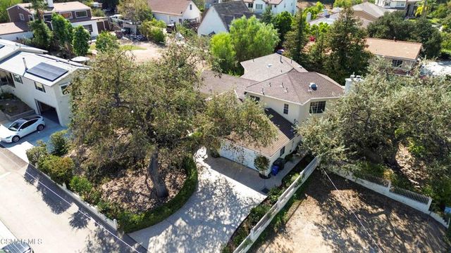 1351 Rainey Road, Simi Valley, CA 93063