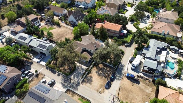 1351 Rainey Road, Simi Valley, CA 93063