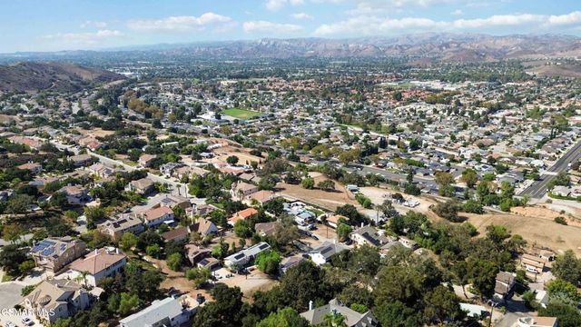 1351 Rainey Road, Simi Valley, CA 93063