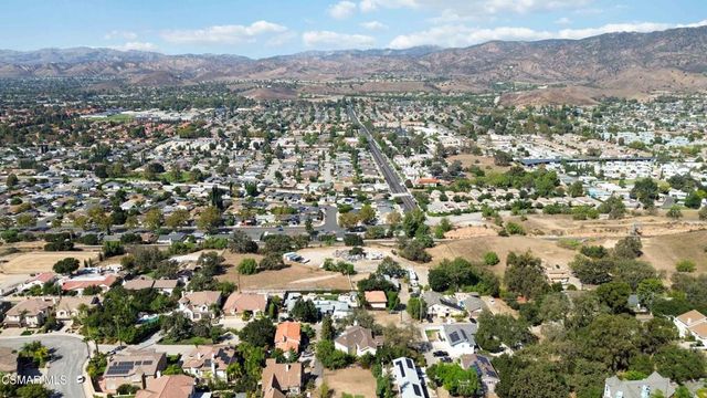1351 Rainey Road, Simi Valley, CA 93063