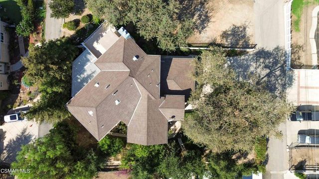 1351 Rainey Road, Simi Valley, CA 93063
