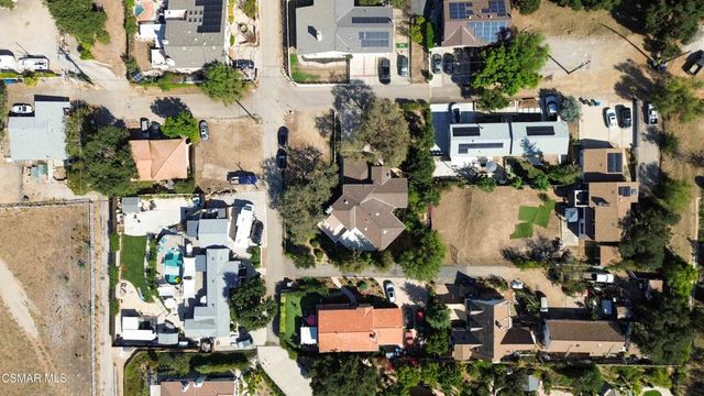 1351 Rainey Road, Simi Valley, CA 93063