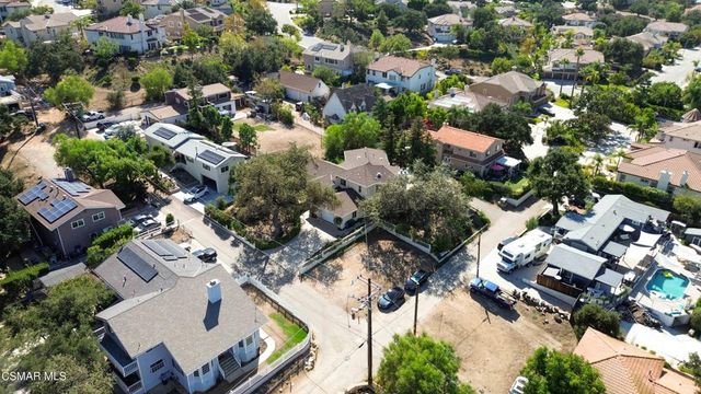 1351 Rainey Road, Simi Valley, CA 93063