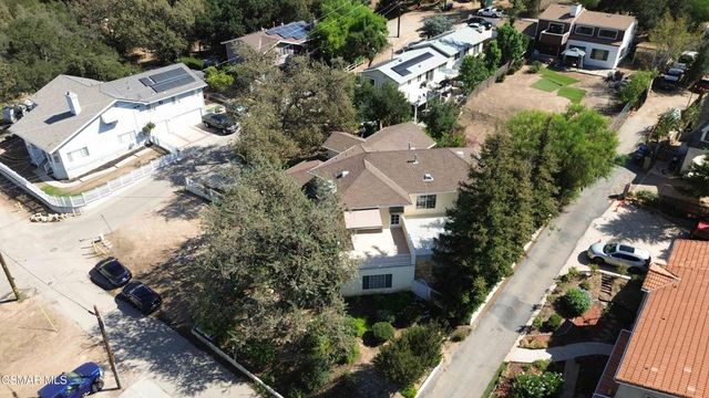 1351 Rainey Road, Simi Valley, CA 93063