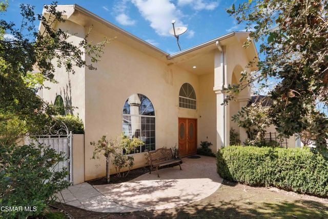 1351 Rainey Road, Simi Valley, CA 93063