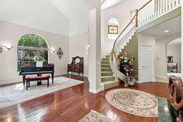 1351 Rainey Road, Simi Valley, CA 93063