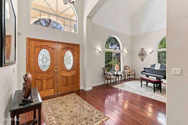 1351 Rainey Road, Simi Valley, CA 93063
