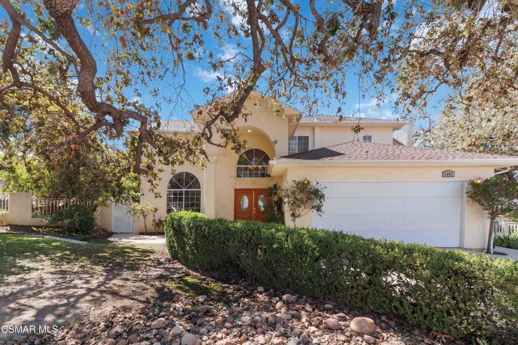 1351 Rainey Road, Simi Valley, CA 93063 — photo 2