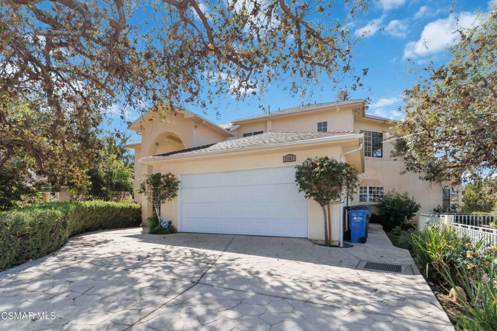 1351 Rainey Road, Simi Valley, CA 93063 — photo 3