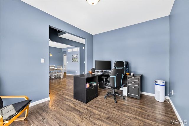 634 Creek Bend Drive, Lake St Louis, MO 63367
