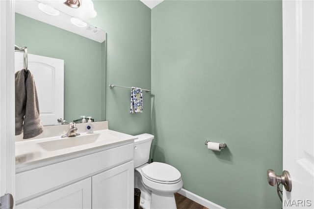 634 Creek Bend Drive, Lake St Louis, MO 63367