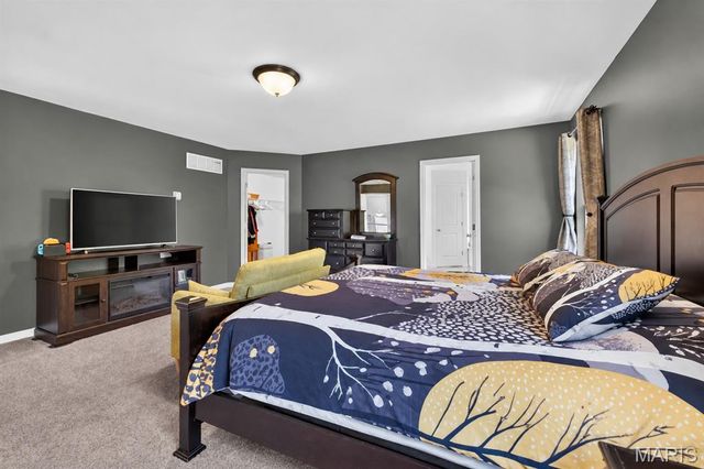 634 Creek Bend Drive, Lake St Louis, MO 63367