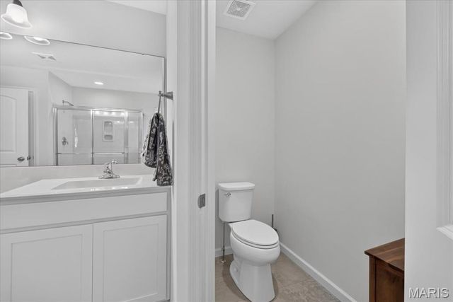 634 Creek Bend Drive, Lake St Louis, MO 63367