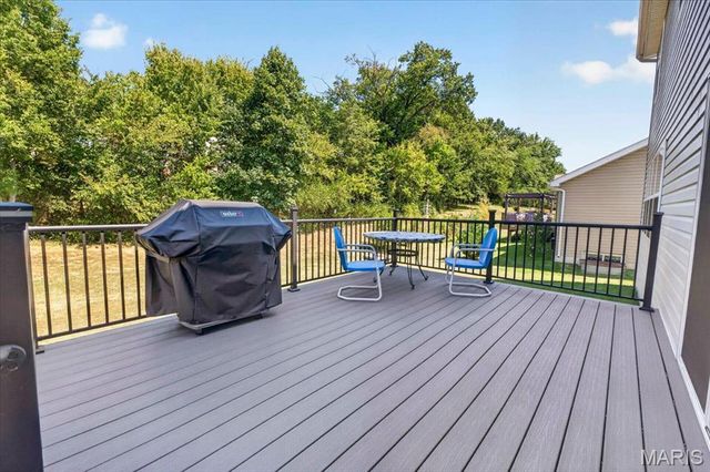 634 Creek Bend Drive, Lake St Louis, MO 63367