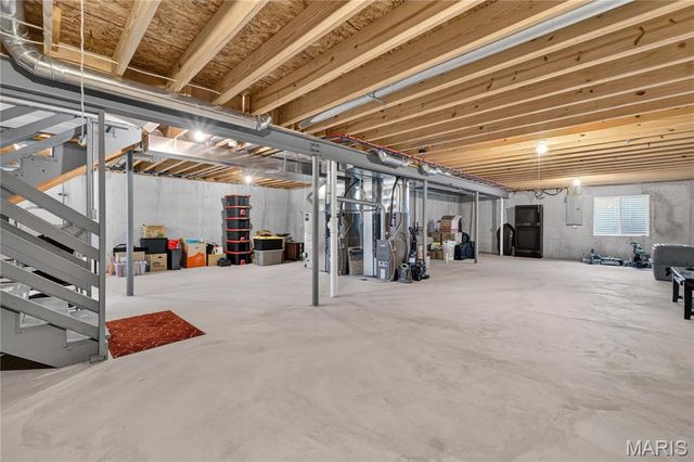 634 Creek Bend Drive, Lake St Louis, MO 63367