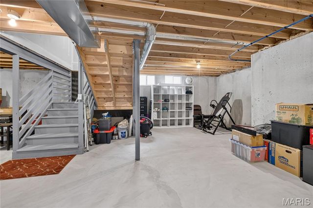 634 Creek Bend Drive, Lake St Louis, MO 63367