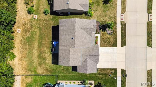 634 Creek Bend Drive, Lake St Louis, MO 63367