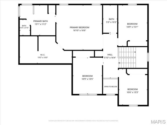 634 Creek Bend Drive, Lake St Louis, MO 63367