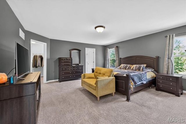 634 Creek Bend Drive, Lake St Louis, MO 63367