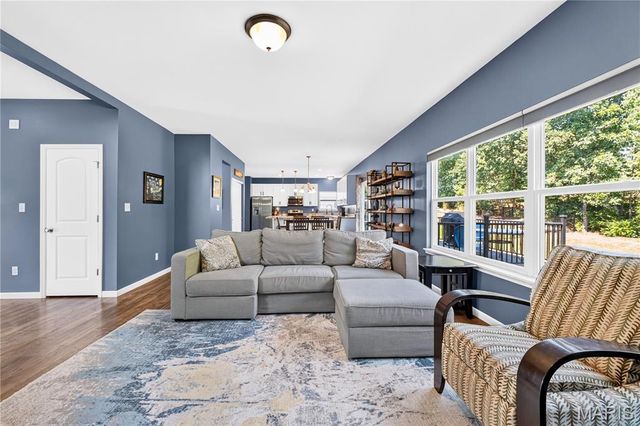 634 Creek Bend Drive, Lake St Louis, MO 63367