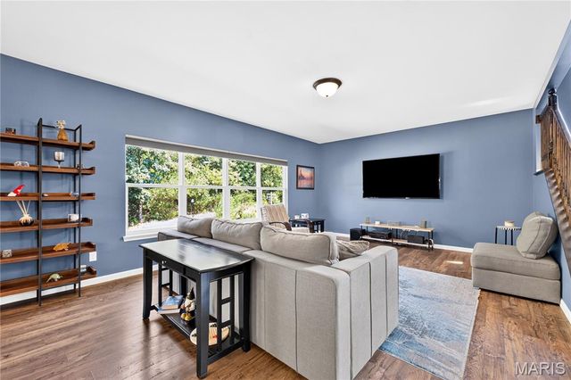 634 Creek Bend Drive, Lake St Louis, MO 63367