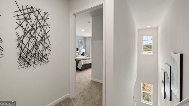6001 Skylar Drive, South Fulton, GA 30331