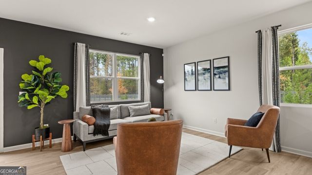 6001 Skylar Drive, South Fulton, GA 30331