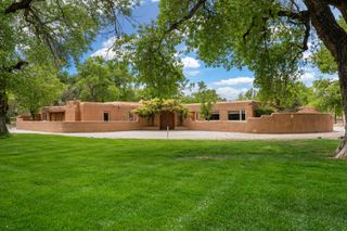 384 CHAPARRAL Lane, Corrales, NM 87048
