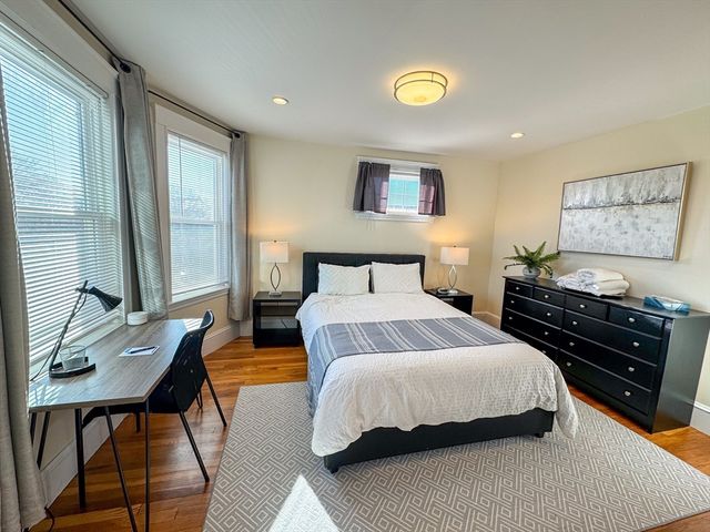 30 Clay St 3Furnished, Cambridge, MA 02140