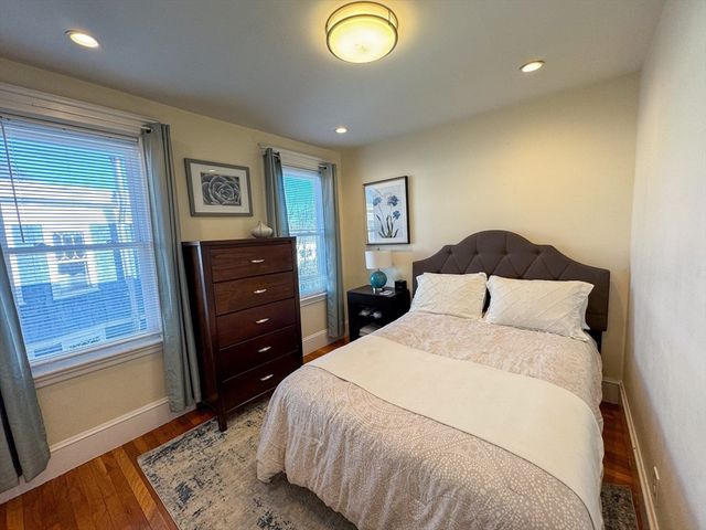 30 Clay St 3Furnished, Cambridge, MA 02140