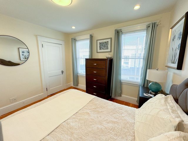 30 Clay St 3Furnished, Cambridge, MA 02140