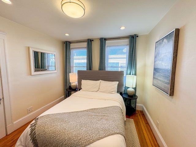 30 Clay St 3Furnished, Cambridge, MA 02140