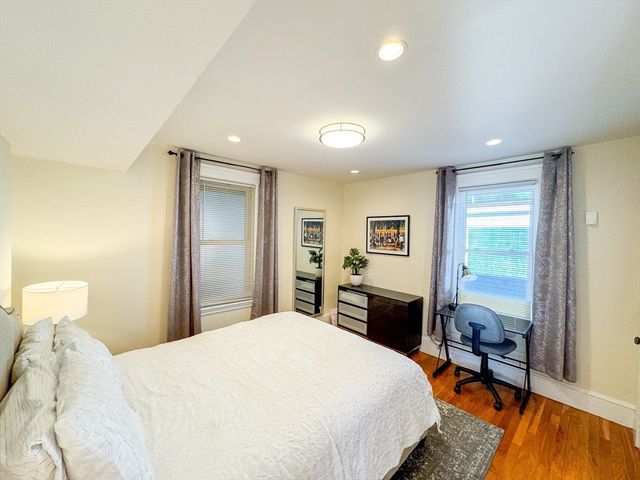 30 Clay St 3Furnished, Cambridge, MA 02140