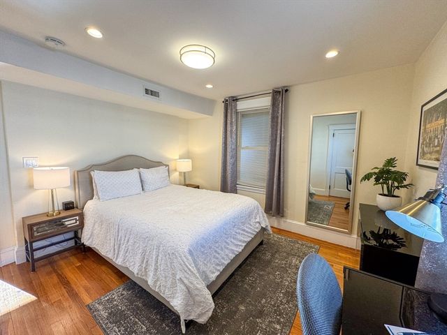 30 Clay St 3Furnished, Cambridge, MA 02140