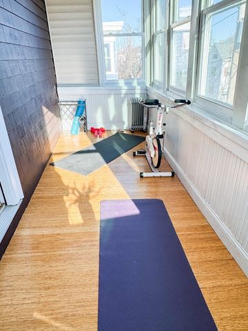 30 Clay St 3Furnished, Cambridge, MA 02140