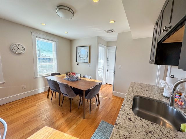30 Clay St 3Furnished, Cambridge, MA 02140
