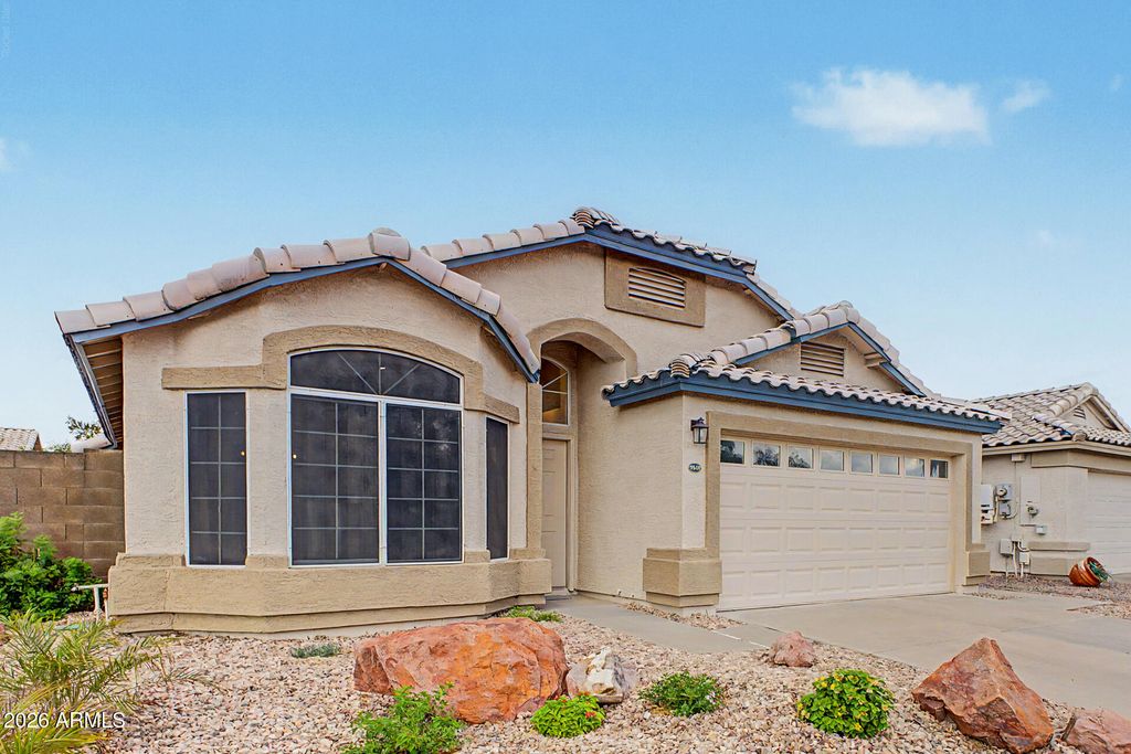 5044 W PONDEROSA Lane, Glendale, AZ 85308 — photo 2