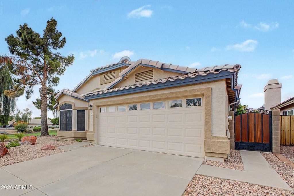 5044 W PONDEROSA Lane, Glendale, AZ 85308 — photo 3