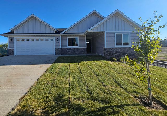 2289 Excalibur Way (HB-70), Sheridan, WY 82801 property photo