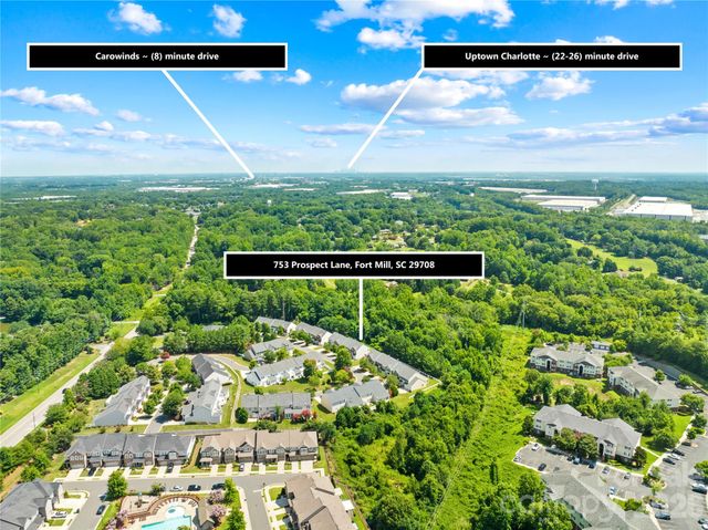 753 Prospect Lane, Fort Mill, SC 29708