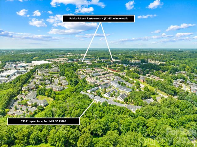 753 Prospect Lane, Fort Mill, SC 29708