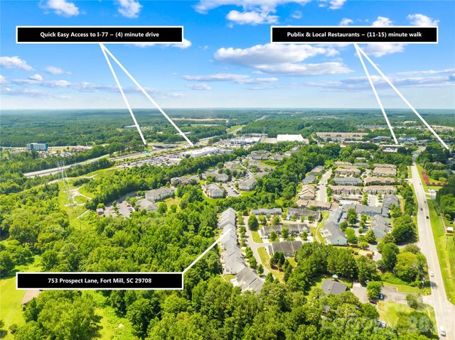 753 Prospect Lane, Fort Mill, SC 29708